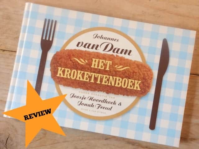 het krokettenboek review (Small)
