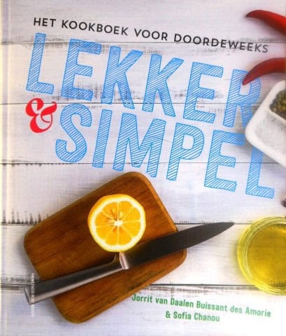 Lekker&Simpel (Small)