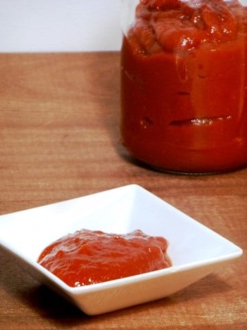 ketchup (Small)