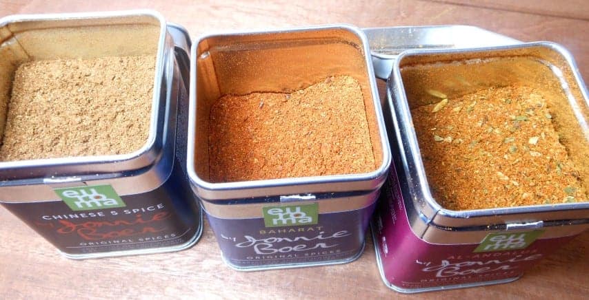 spices (Small)