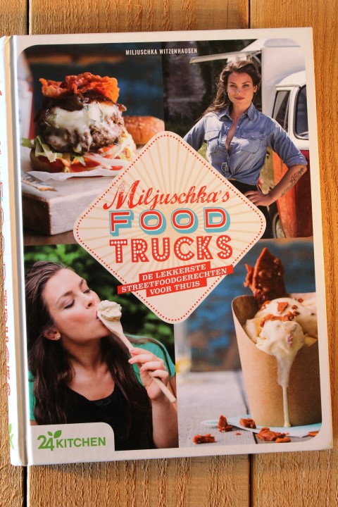 Miljuschka's Food Trucks