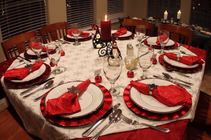 Christmas-Table-Decorations-Ideas