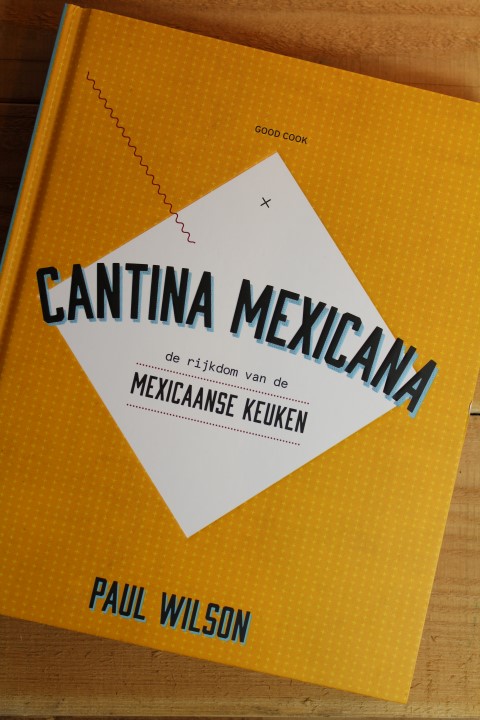 Review Cantina Mexicana