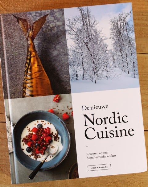 De nieuwe Nordic Cuisine
