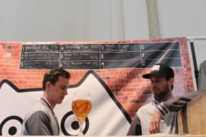 Nederlands Bierproeffestival Den Haag