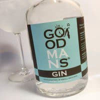 Goodmans Gin