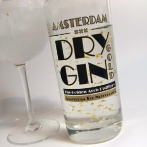 Amsterdam Dry Gin