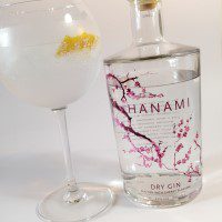 Hanami Gin