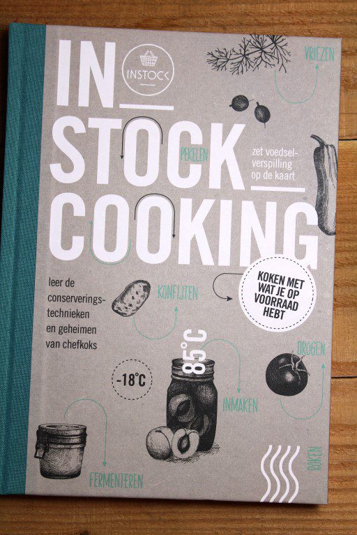 Review Instock cooking