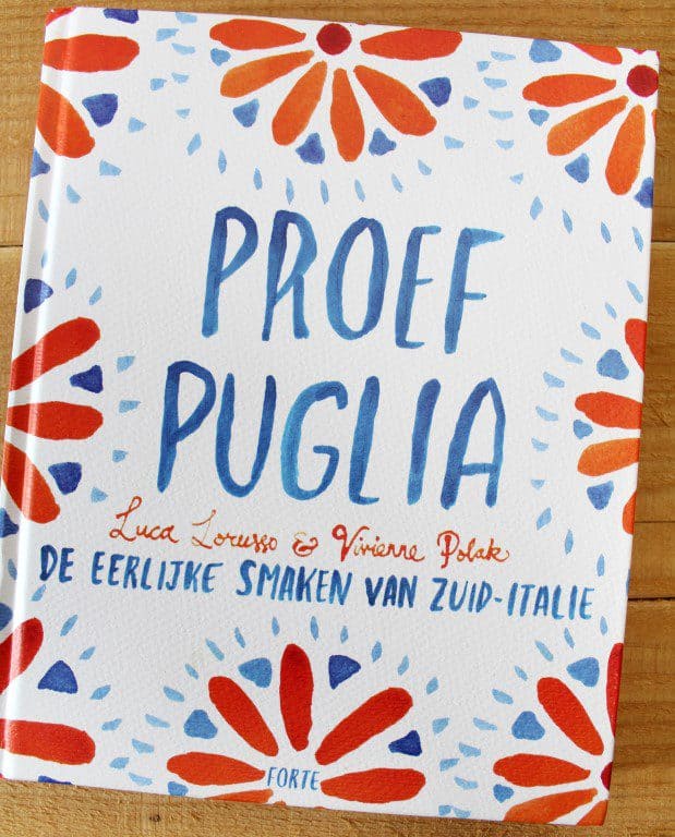 Review Proef Puglia