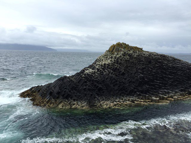 Treshnish Isles & Staffa