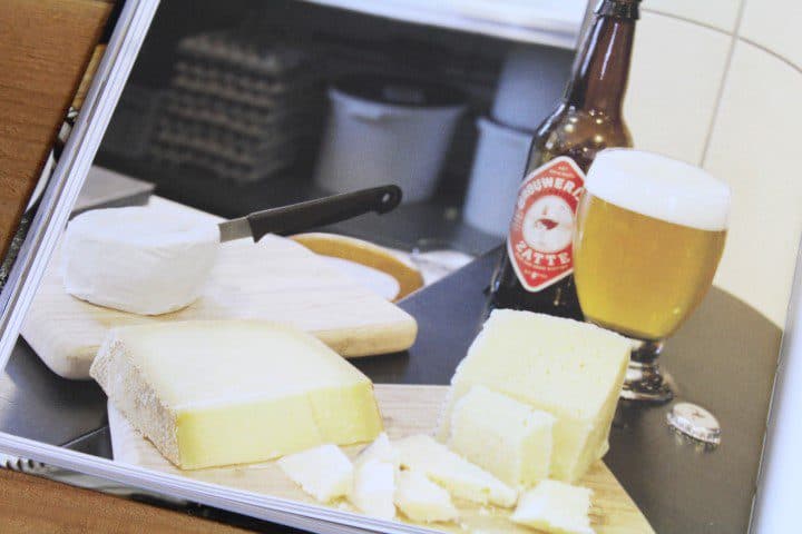 Bier & Food - Puck Kerkhoven