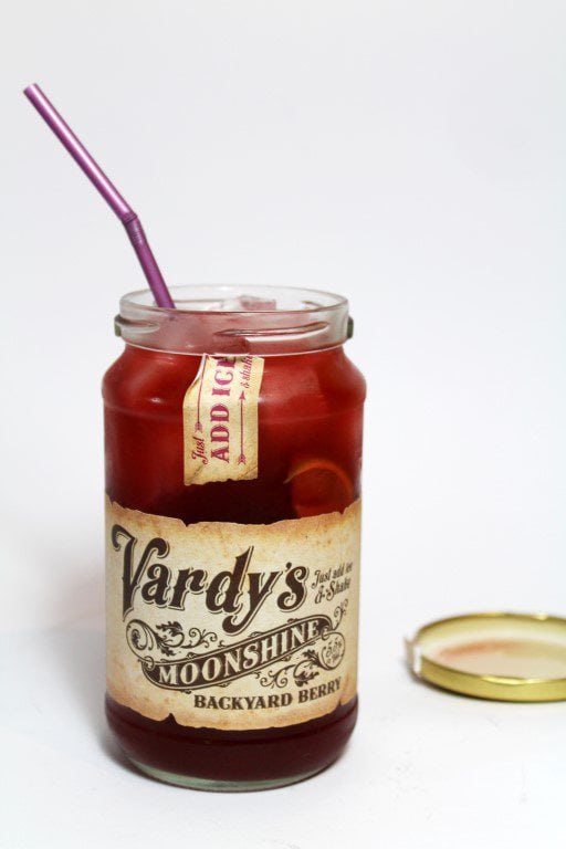 Vardy's Moonshine