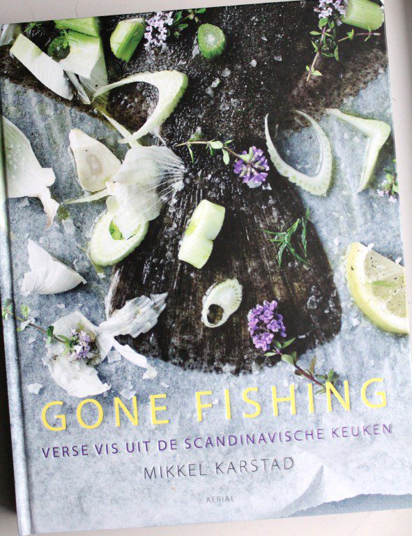Review: Gone Fishing - Mikkel Karstad