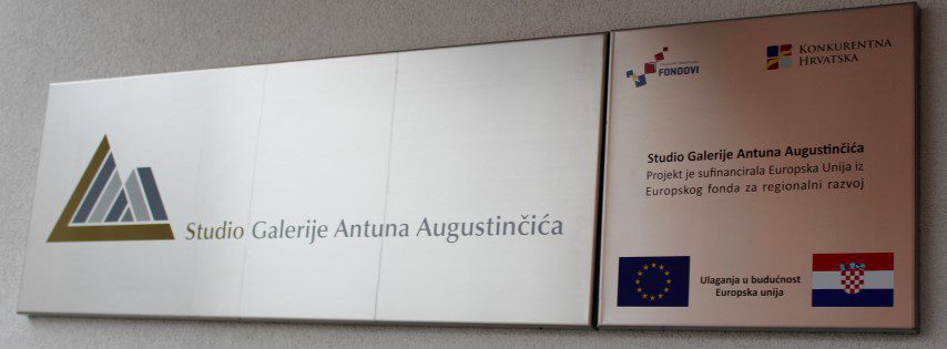 Studio Antun Augustinčić