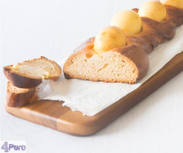 Grieks paasbrood - Paasbroodhaantjes - Paasbrood maken - Een overzicht van Nederlandse foodbloggers!