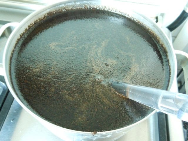 koffielikeur maken