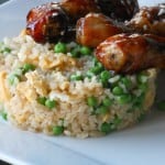Stap voor stap de allerlekkerste fried rice