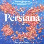 Persiana biedt een scala aan heerlijke gerechten; van voorgerechten, soepen, stoofschotels en salades tot en met desserts en zoete lekkernijen.
