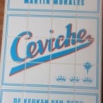 Review: Ceviche, keuken van Peru - Martin Morales