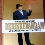 Johannes van Dam - De Dikke van Dam