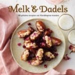 Nadia Zerouali - Melk & Dadels