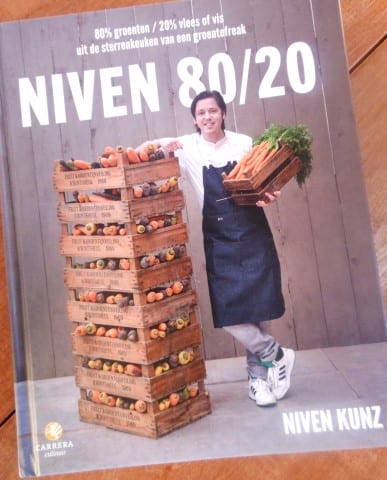 Niven Kunz - Niven 80/20