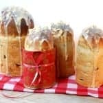 Russisch paasbrood - Paasbroodhaantjes - Paasbrood maken - Een overzicht van Nederlandse foodbloggers!