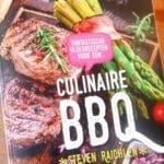 Steven Raichlen - Culinaire BBQ