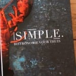 Jeroen de Zeeuw - Simple, Bistronomie voor thuis