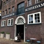 Jenevermuseum Schiedam
