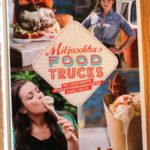 Miljuschka Witzenhausen - Miljuschka's Food Trucks