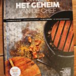 Bart van Berkel - Ontdek het geheim van de chef