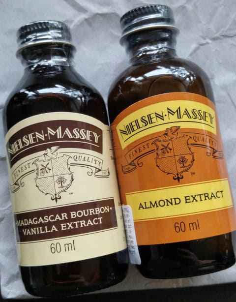 amaretto maken (Small)