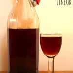 gluhwein likeur