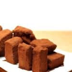 Het allerlekkerste recept voor chocolade chili truffels!