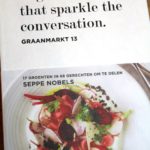 Seppe Nobels - Vegetables that sparkle the conversation