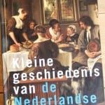 Jacques Meerman - Kleine geschiedenis van de Nederlandse Keuken