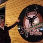 Leopoldauer Alm Vienna