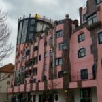 Magdeburg Grüne Zitadelle