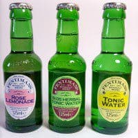 Fentimans tonic water