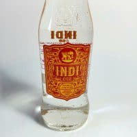 Indi Tonic water