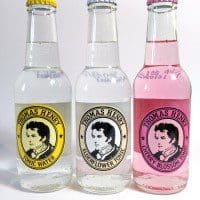 Thomas Henry tonic water