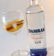 Damrak Gin