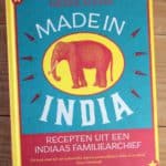 Meerah Sodha - Made in India
