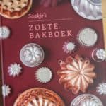 REVIEW Saakje's Zoete Bakboek