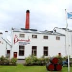 Rondreis Schotland - Benromach Distillery