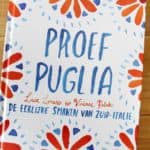Luca Lorusso - Proef Puglia