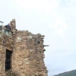 Rondreis Schotland Urquhart Castle