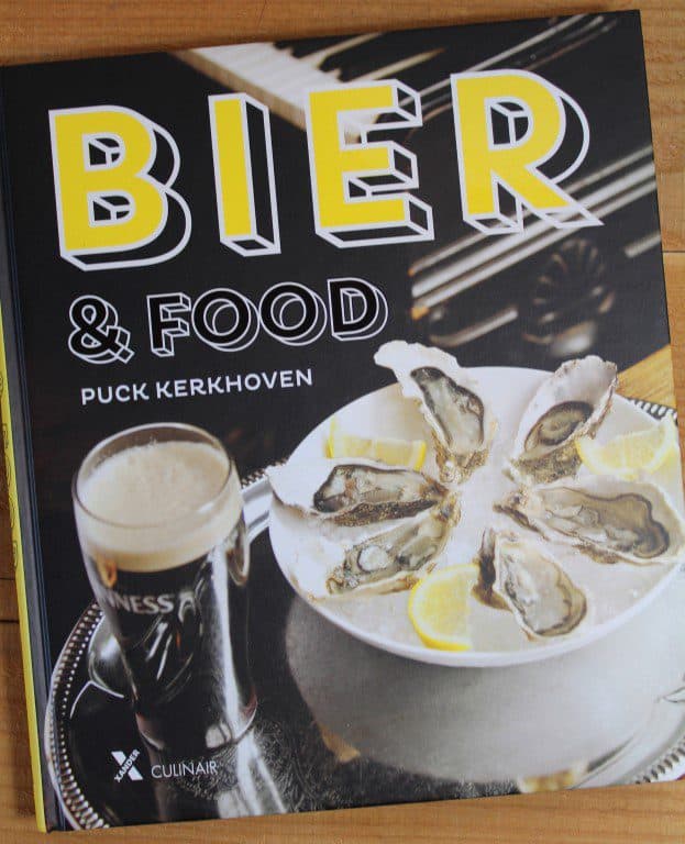 Bier & Food - Puck Kerkhoven